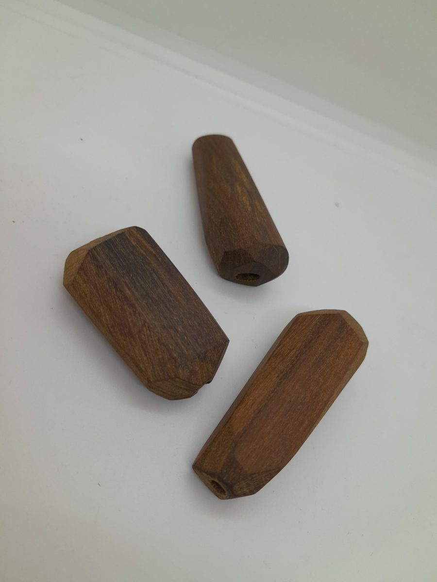 Tuquero Madera Grande