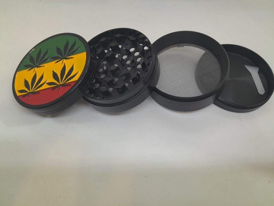 Picador Metal 4/p Jamaica Chalas 60x40 - Imagen 2