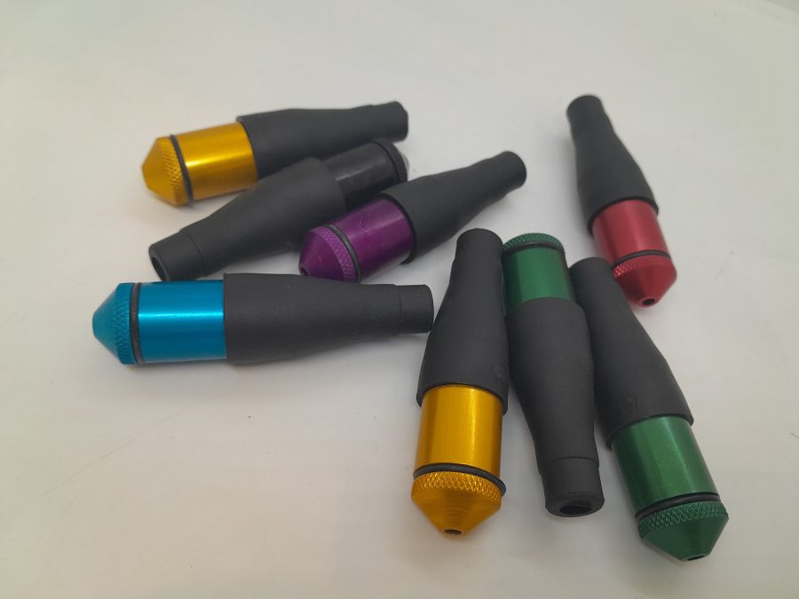Turbina Colores Grande