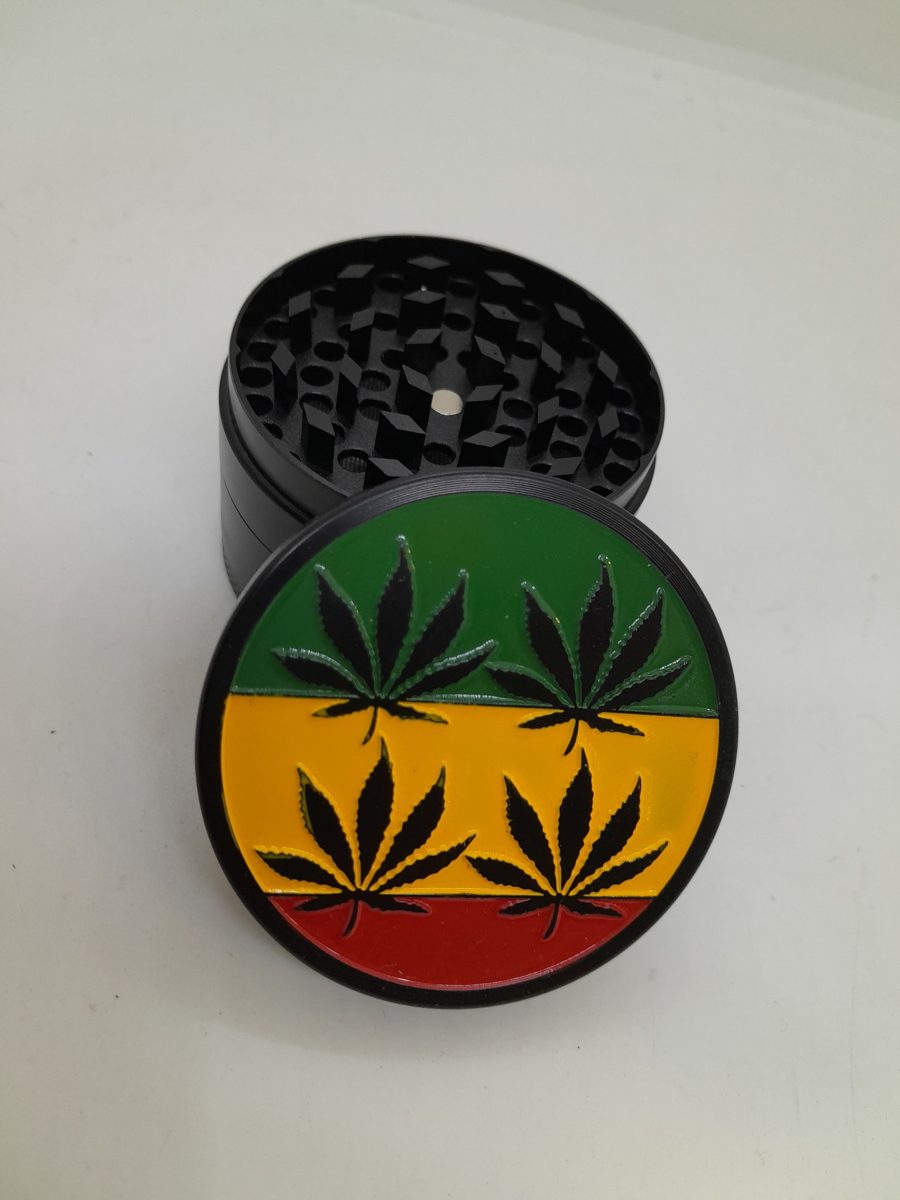Picador Metal 4/p Jamaica Chalas 60x40